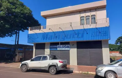 Sala comercial para alugar na Avenida Maringá, 1002, Jardim Europa, Sarandi