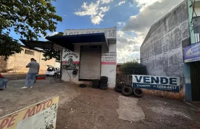 Terreno à venda na Travessa Apucarana, Novo Panorama, Sarandi