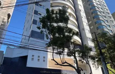 Venda | apartamento, com 3 quartos em zona 01, maringá