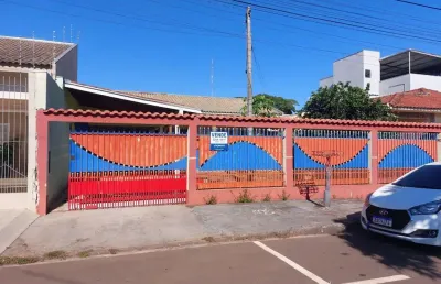 Venda | casa, com 3 quartos em jardim independência, sarandi