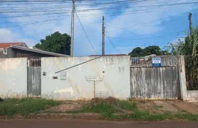Venda | casa, com 3 quartos em jardim panorama, sarandi