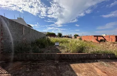 Terreno à venda na Rua Geraldo Polbet, 1005, Jardim Aurora ll, Sarandi