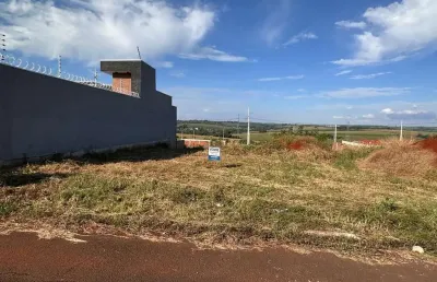 Terreno à venda na Avenida Orlando Beraldo, Jardim Aurora lll, Sarandi
