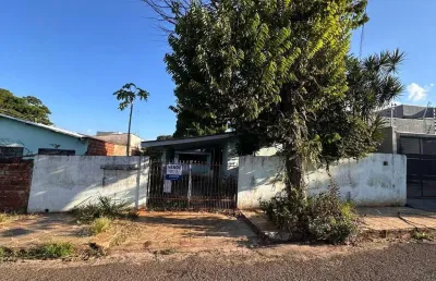 Venda | casa, com 2 quartos em jardim nova independência, sarandi