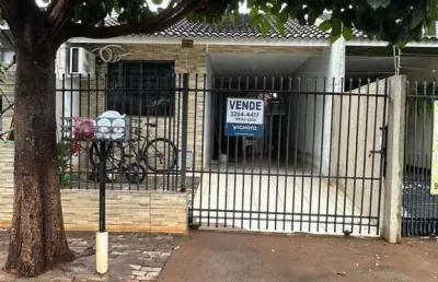 Venda | casa, com 3 quartos em jardim ouro verde ii, sarandi