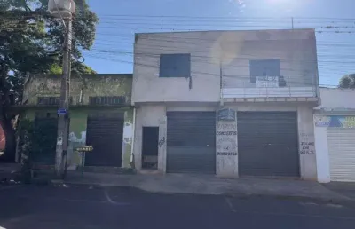 Venda | casa, com 2 quartos em jardim independência ii, sarandi
