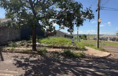 Terreno à venda na Avenida Pioneiro José Laurindo da Silva, 1127, Jardim Ouro Verde IV, Sarandi