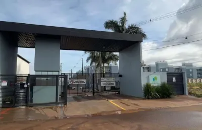 Venda | apartamento, com 2 quartos em conjunto floresta, sarandi