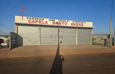 Venda | galpão/barracão,  em jardim aurora ll, sarandi