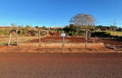 Terreno à venda na Rua Miguel Dias, Jardim Aurora ll, Sarandi