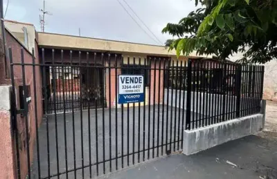 Venda | casa, com 3 quartos em jardim panorama, sarandi