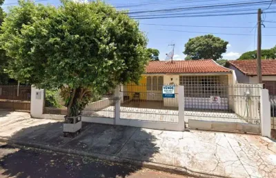 Venda | casa, com 3 quartos em parque pioneiros, sarandi