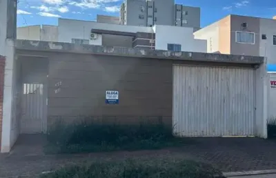 Locação | apartamento, com 1 quartos em zona 07, maringá