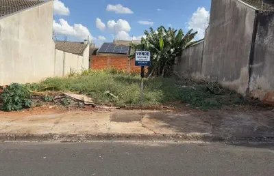 Terreno à venda na Rua João de Magalhães Moço Filho, 1300, Jardim Independência, Sarandi