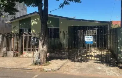 Venda | casa, com 3 quartos em jardim panorama, sarandi