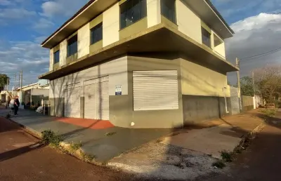 Sala comercial para alugar na Avenida Pioneira Maria Leibantti Brogio, 1331, Jardim Monterey, Sarandi