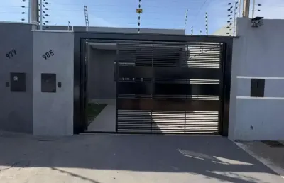 Venda | casa, com 3 quartos em jardim aurora, sarandi