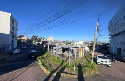 Terreno de esquina na parada 58 de cachoeirinha ao lado do shopping do vale.