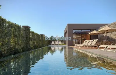 Terreno em condomínio à venda em canoas-rs, bairro igara, com 172,00 m² de área.