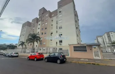 Apartamento 3 dormitórios semi mobiliado no bairro monte carlo em cachoeirinha/rs proximo a cesuca e shopping.