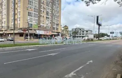 Apartamento 2 dormitórios grande na entrada de cachhoeirinha em area central com elevador e portaria 24 horas.aceita compra assistida'!!