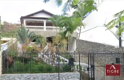 Casa com 7 quartos para alugar na rua tobias moscoso, 314, santa lúcia, belo horizonte por r$ 15.000