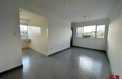 Apartamento com 2 quartos à venda na rua geralda cirino flor de maio, 156, santa mônica, belo horizonte por r$ 375.000