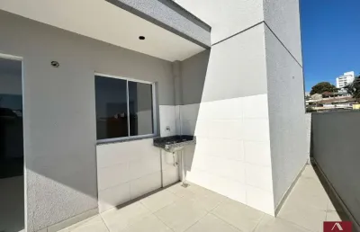 Apartamento com 2 quartos à venda na rua geralda cirino flor de maio, 156, santa mônica, belo horizonte por r$ 485.000