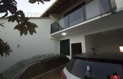 Casa com 4 quartos à venda na rua desembargador paulo mota, 1330, ouro preto, belo horizonte por r$ 995.000