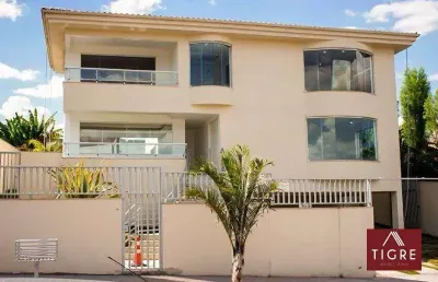 Casa com 4 quartos à venda na rua maestro francisco buzelin, 565, bandeirantes, belo horizonte por r$ 3.000.000