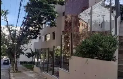 Apartamento com 2 quartos à venda na senador pompéo, 149, serra, belo horizonte por r$ 609.400