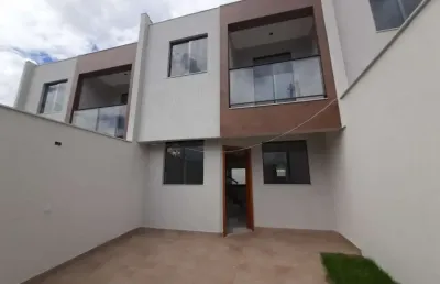 Casa em condomínio fechado com 3 quartos à venda na rua conceição maia, 290, santa amélia, belo horizonte por r$ 729.000