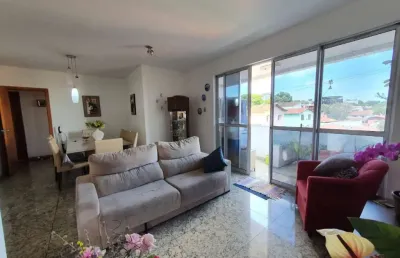Apartamento com 3 quartos à venda na doutor mário magalhães, 672, itapoã, belo horizonte por r$ 790.000