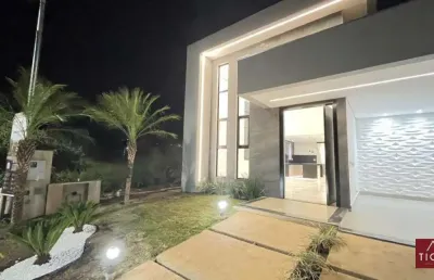 Casa com 3 quartos à venda na rua joão pinheiro, 23, santo antônio, vespasiano por r$ 1.130.000
