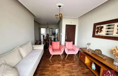 Apartamento com 4 quartos à venda na rua josé oscar barreira, 386, itapoã, belo horizonte por r$ 540.000