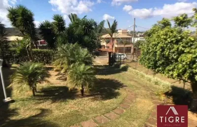 Casa em condomínio fechado com 4 quartos à venda na rua dos romenos, 75, balneário água limpa, nova lima por r$ 1.800.000