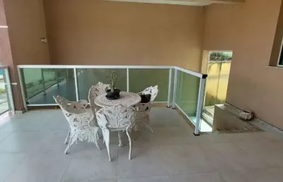 Casa com 4 quartos à venda na rua avelino giarola, 740, céu azul, belo horizonte por r$ 1.050.000
