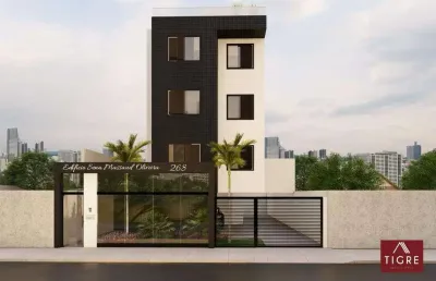 Cobertura com 3 quartos à venda na rua sebastião nepomuceno, 268, itapoã, belo horizonte por r$ 949.000