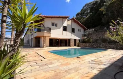 Prédio com 5 salas à venda na são francisco, 345, centro, sabará por r$ 8.200.000
