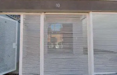 Casa em condomínio fechado com 3 quartos à venda na rua madre beatriz, 18, planalto, belo horizonte por r$ 695.000