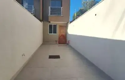 Casa com 2 quartos à venda na rua dos sabiás, 241, vila cloris, belo horizonte por r$ 429.000