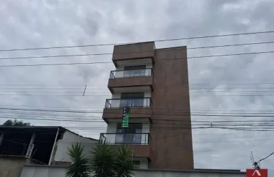 Apartamento com 3 quartos à venda na rua newton da costa silveira, 546, rio branco, belo horizonte por r$ 453.000