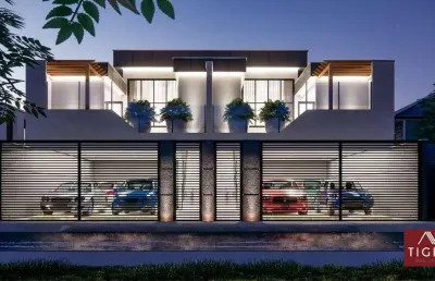 Casa em condomínio fechado com 3 quartos à venda na rua augusto clementino, 1147, santa amélia, belo horizonte por r$ 999.000