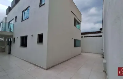 Apartamento com 3 quartos à venda na rua olavo bilac, 666, santa mônica, belo horizonte por r$ 750.000
