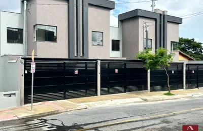 Casa com 3 quartos à venda na rua josé do patrocínio, 265, santa mônica, belo horizonte por r$ 679.000