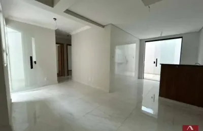 Apartamento com 3 quartos à venda na rua hélcio de paiva, 179, santa branca, belo horizonte por r$ 509.900