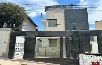 Cobertura com 3 quartos à venda na rua viena, 241, copacabana, belo horizonte por r$ 670.000