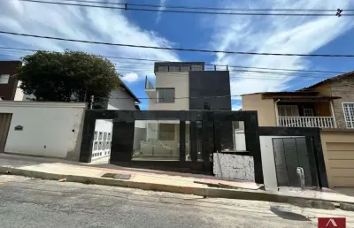 Apartamento com 3 quartos à venda na rua viena, 241, copacabana, belo horizonte por r$ 570.000