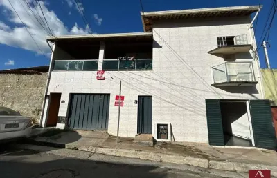 Casa à venda na rua são luíz, 200, são tomáz, belo horizonte por r$ 1.000.000