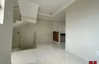 Cobertura com 3 quartos à venda na rua hélcio de paiva, 179, santa branca, belo horizonte por r$ 586.900